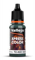 72.422 - Xpress Color - Space Grey, 18ml