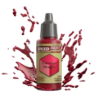 WP2055 - Speedpaint 2.0 - Carmine Dragon, 18ml