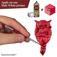 WP2055 - Speedpaint 2.0 - Carmine Dragon, 18ml