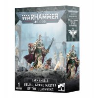 44-23 - Belial, Grand Master of the Deathwing