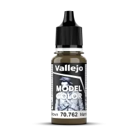 70.762 - Model Color - Grey Brown, 18ml (115)