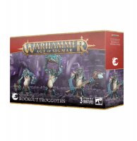 89-33 - Rockgut Troggoths