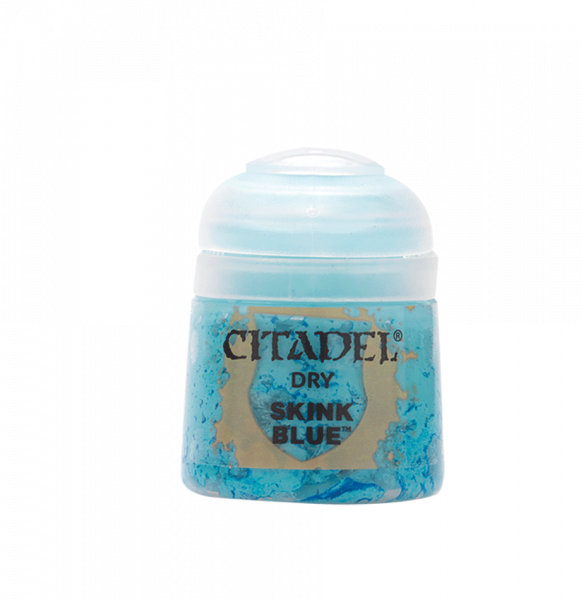 23-06 - Dry - Skink Blue, 12ml