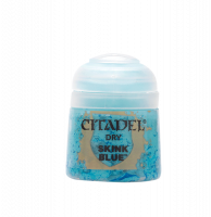 23-06 - Dry - Skink Blue, 12ml