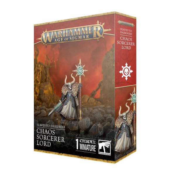 83-100 - Chaos Sorcerer Lord