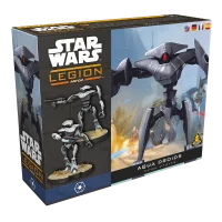 Aqua Droids