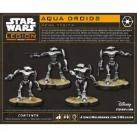 Aqua Droids
