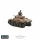 42M Toldi IIA Light Tank