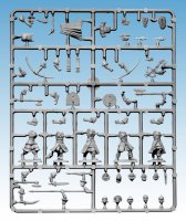 Frostgrave Soldiers II