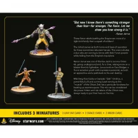 Stronger than Fear Squad Pack ("Stärker als...