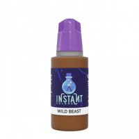 SIN-40 - Instant Colors - Wild Beast, 17ml