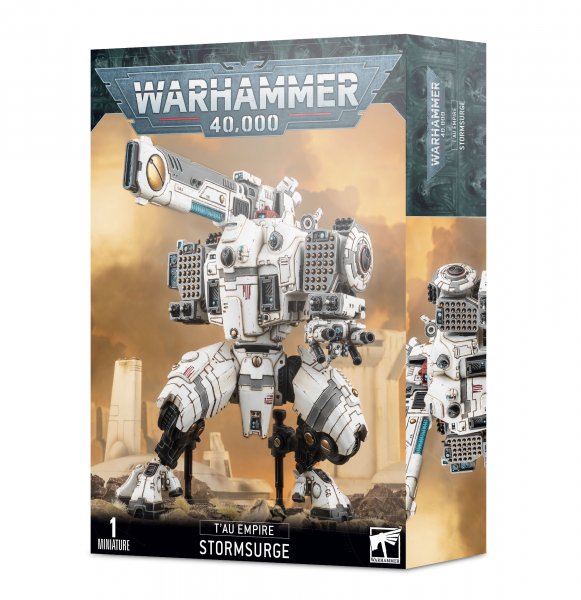 56-18 - Stormsurge