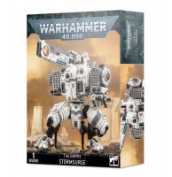 56-18 - Stormsurge