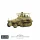 Sd.Kfz. 250 (Alte) Half-Track (250/1, 250/3, 250/10)