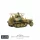 Sd.Kfz. 250 (Alte) Half-Track (250/1, 250/3, 250/10)