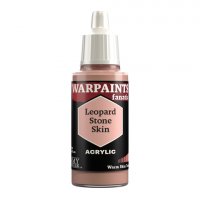 WP3156 - Warpaints Fanatic - Leopard Stone Skin, 18ml