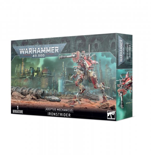 59-12 - Ironstrider