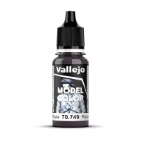 70.749 - Model Color - Dark Purple, 18ml (49)