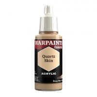 WP3162 - Warpaints Fanatic - Quartz Skin, 18ml