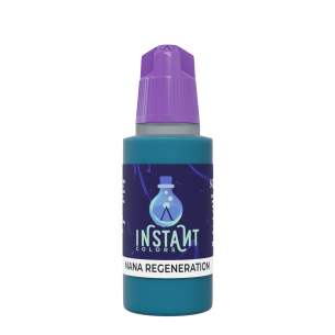 SIN-30 - Instant Colors - Mana Regeneration, 17ml