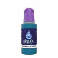 SIN-30 - Instant Colors - Mana Regeneration, 17ml
