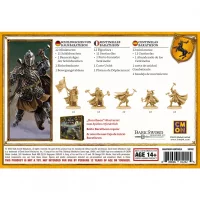 Baratheon Sentinels (DEUTSCH)