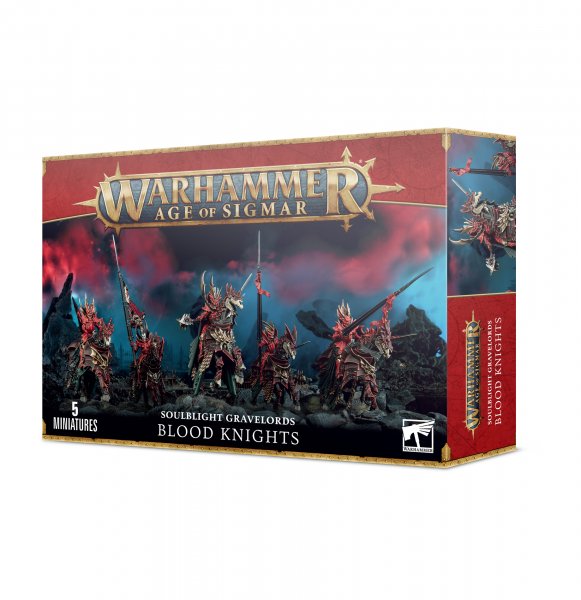 91-41 - Blood Knights