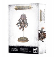 84-42 - Endrinmaster in Dirigible Suit