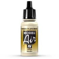71.270 - Model Air - Off-White, 17ml
