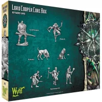 Lord Cooper Core Box (Apex)
