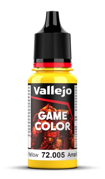 72.005 - Game Color - Moon Yellow, 18ml (13)