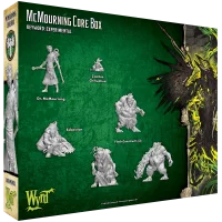McMourning Core Box (Experimental)