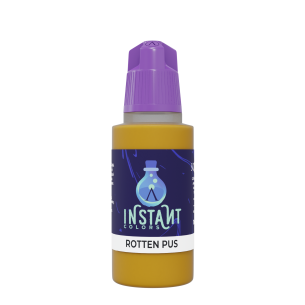 SIN-24 - Instant Colors - Rotten Pus, 17ml