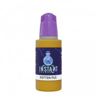 SIN-24 - Instant Colors - Rotten Pus, 17ml