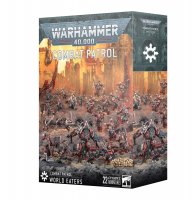 73-672 - World Eaters Combat Patrol