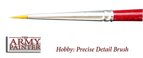 BR7001 - Hobby: Precise Detail