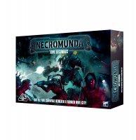 301-34 - Hive Secundus (ENGLISCH)
