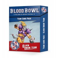 200-21 - Elven Union Team - Team Card Pack (ENGLISCH)