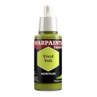 WP3059 - Warpaints Fanatic - Vivid Volt, 18ml