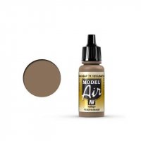 71.125 - Model Air - USAF Brown, 17ml