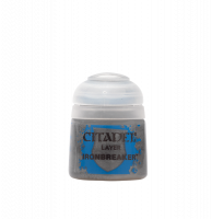 22-59 - Layer - Ironbreaker, 12ml