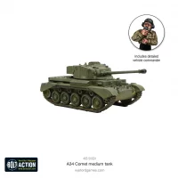 A34 Comet