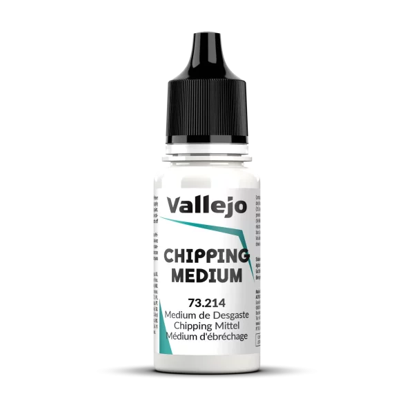 73.214 - Chipping Medium, 17ml