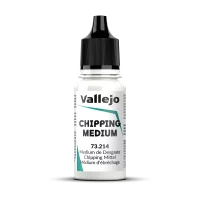 73.214 - Chipping Medium, 17ml
