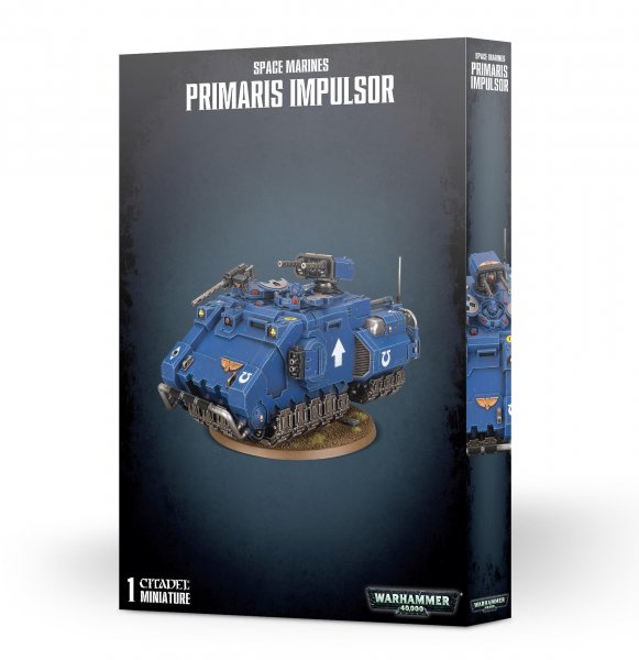 48-94 - Impulsor