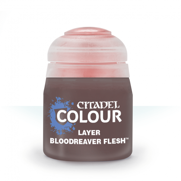 22-92 - Layer - Bloodreaver Flesh, 12ml