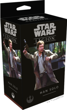 Han Solo (DEUTSCH)
