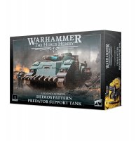 31-59 - Deimos Pattern Predator Support Tank