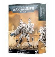 56-13 - Riptide Battlesuit