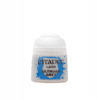 22-56 - Layer - Ulthuan Grey, 12ml